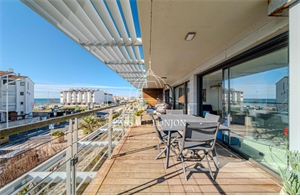 t3 à la vente -   34280  MAUGUIO CARNON, surface 65 m2 vente t3 - UBI470228462